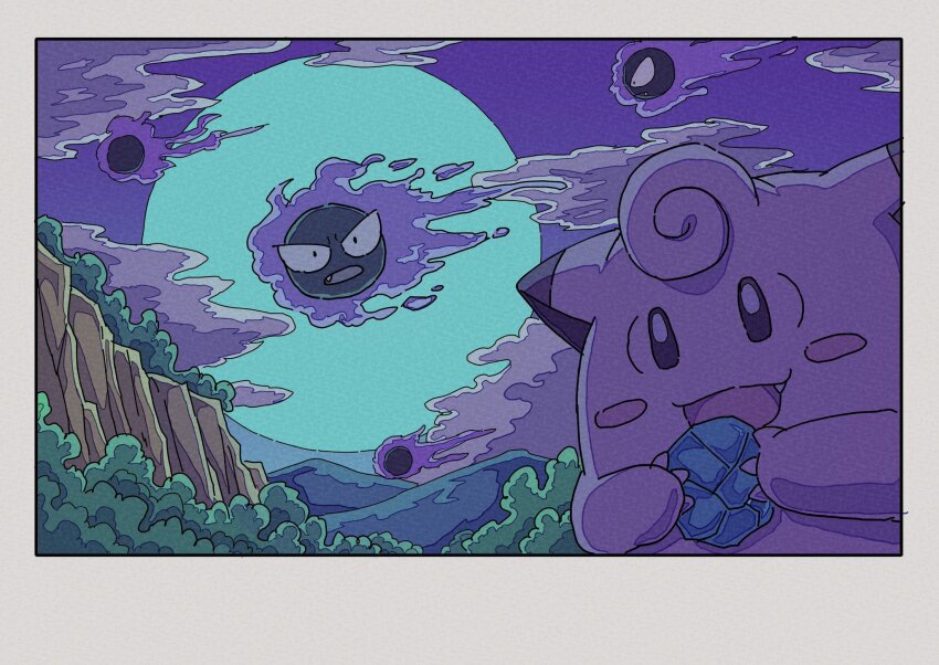 Clefairy (Nintendo) Rule 34 Image