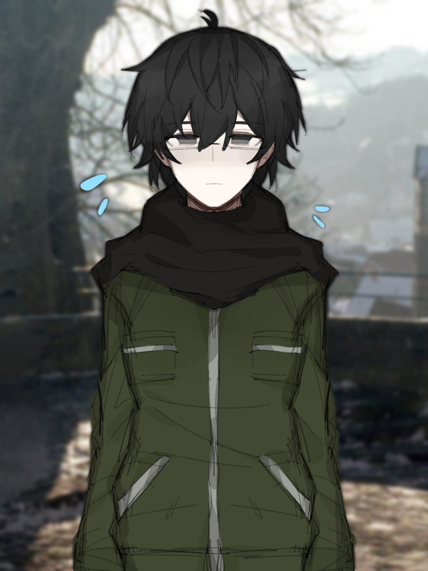 Black Eyes Rule 34 Image