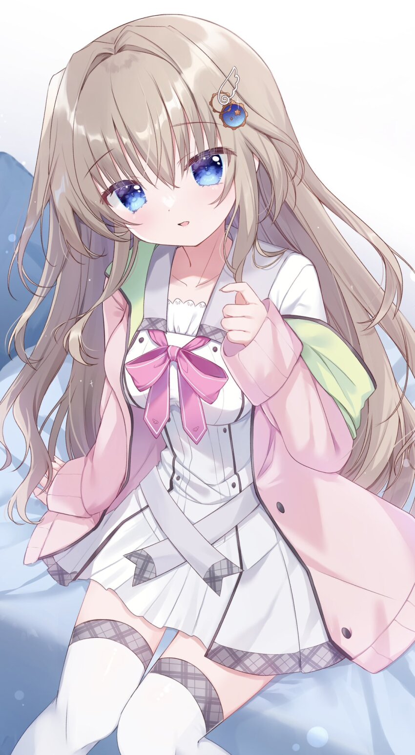 Kujou Miyako (9-Nine-) Rule 34 Image