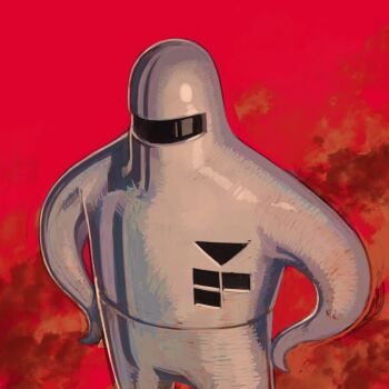 Mother (Series) Rule 34 Image