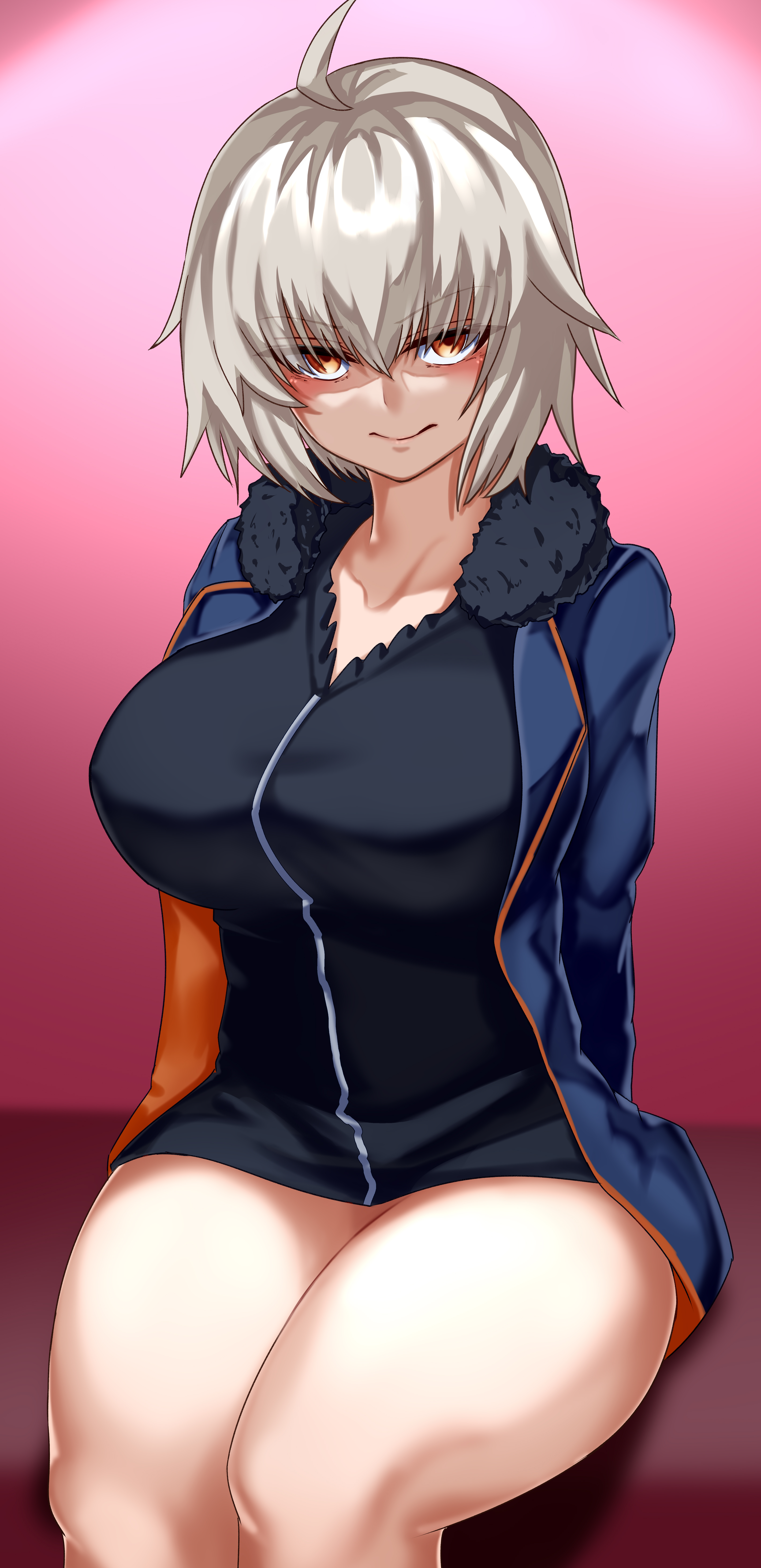 Fate (Series) Rule 34 Image