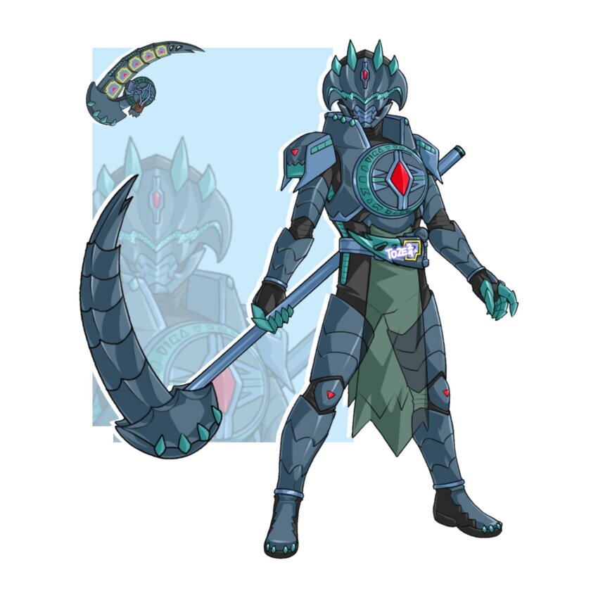 Kamen Rider Rule 34 Image