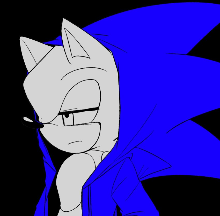 Sonic The Hedgehog (Sonic (Series)) Rule 34 Image