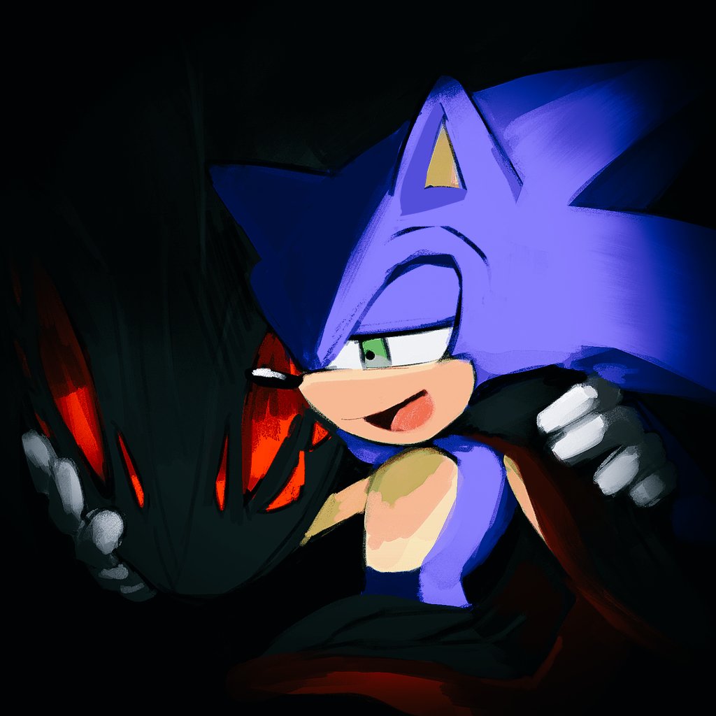 Sonic The Hedgehog (Sonic (Series)) Rule 34 Image