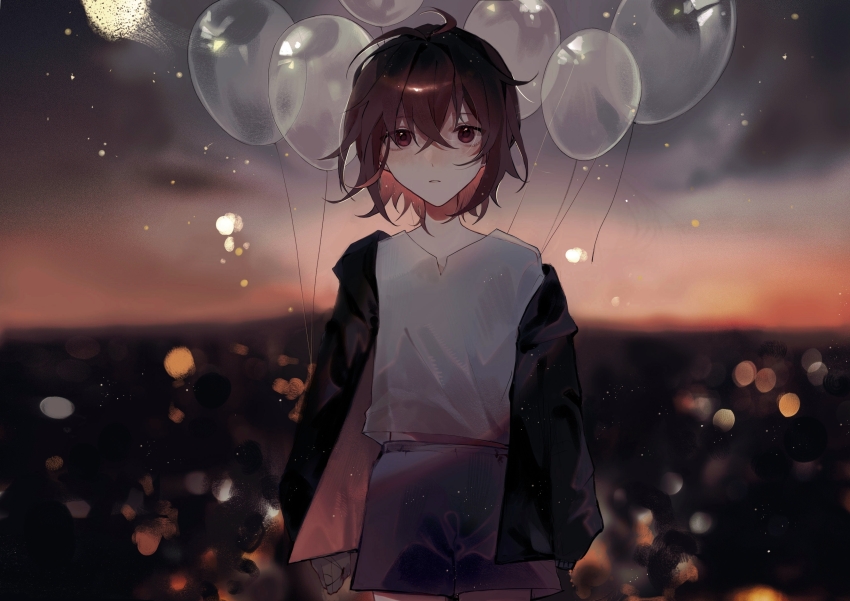 Balloon Rule 34 Image