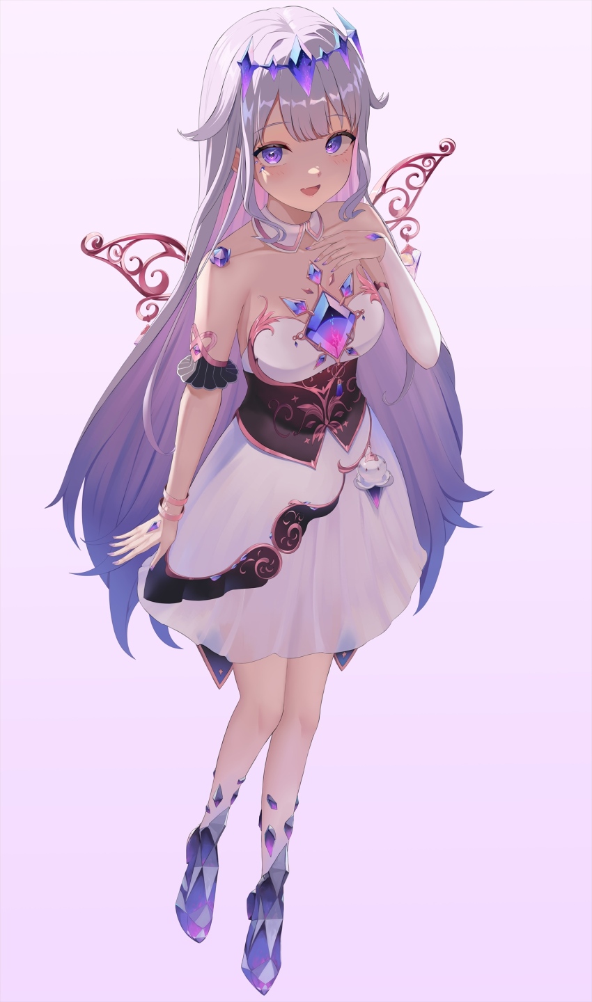 Koseki Bijou (Hololive) Rule 34 Image