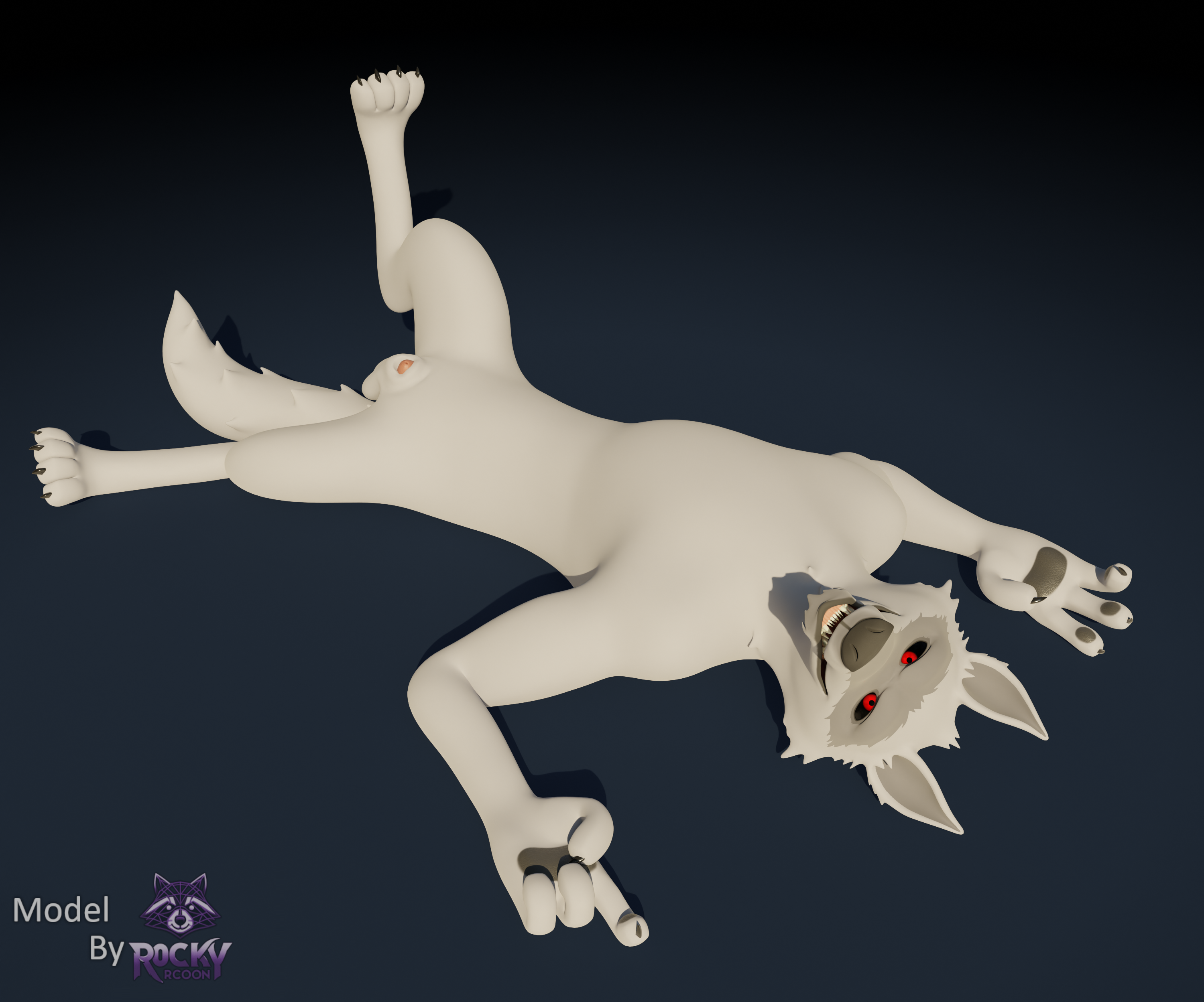 Blender (Artwork) Rule 34 Image