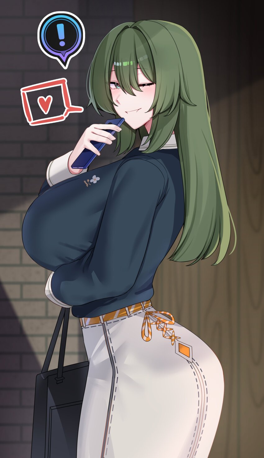 Venus (Zenless Zone Zero) Rule 34 Image