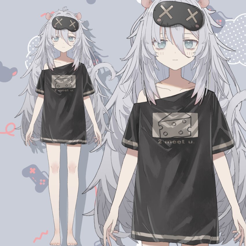 Indie Virtual Youtuber Rule 34 Image