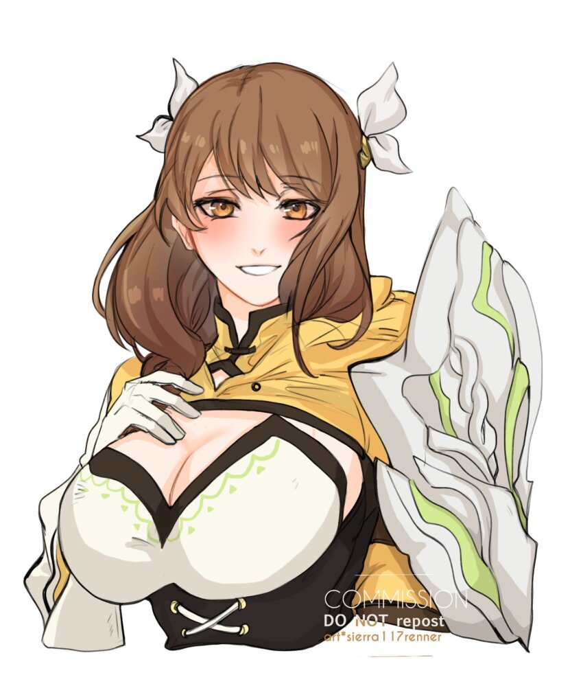 Goldmary (Fire Emblem) Rule 34 Image