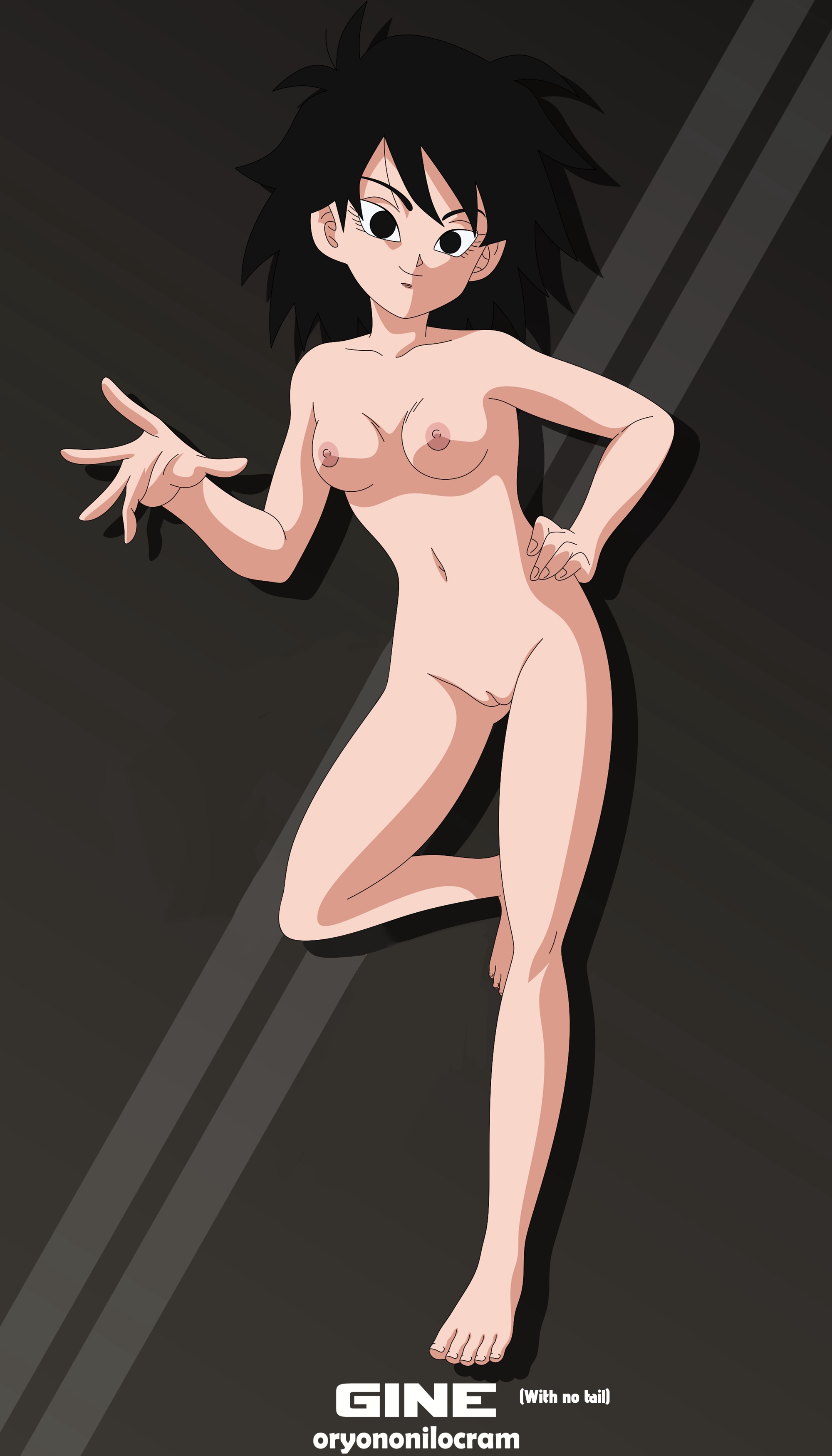 Gine Rule 34 Image