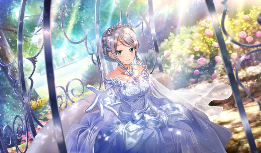 Hachigatsu No Cinderella Nine Rule 34 Image