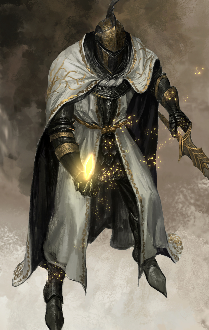 Needle Knight Leda (Elden Ring) Rule 34 Image
