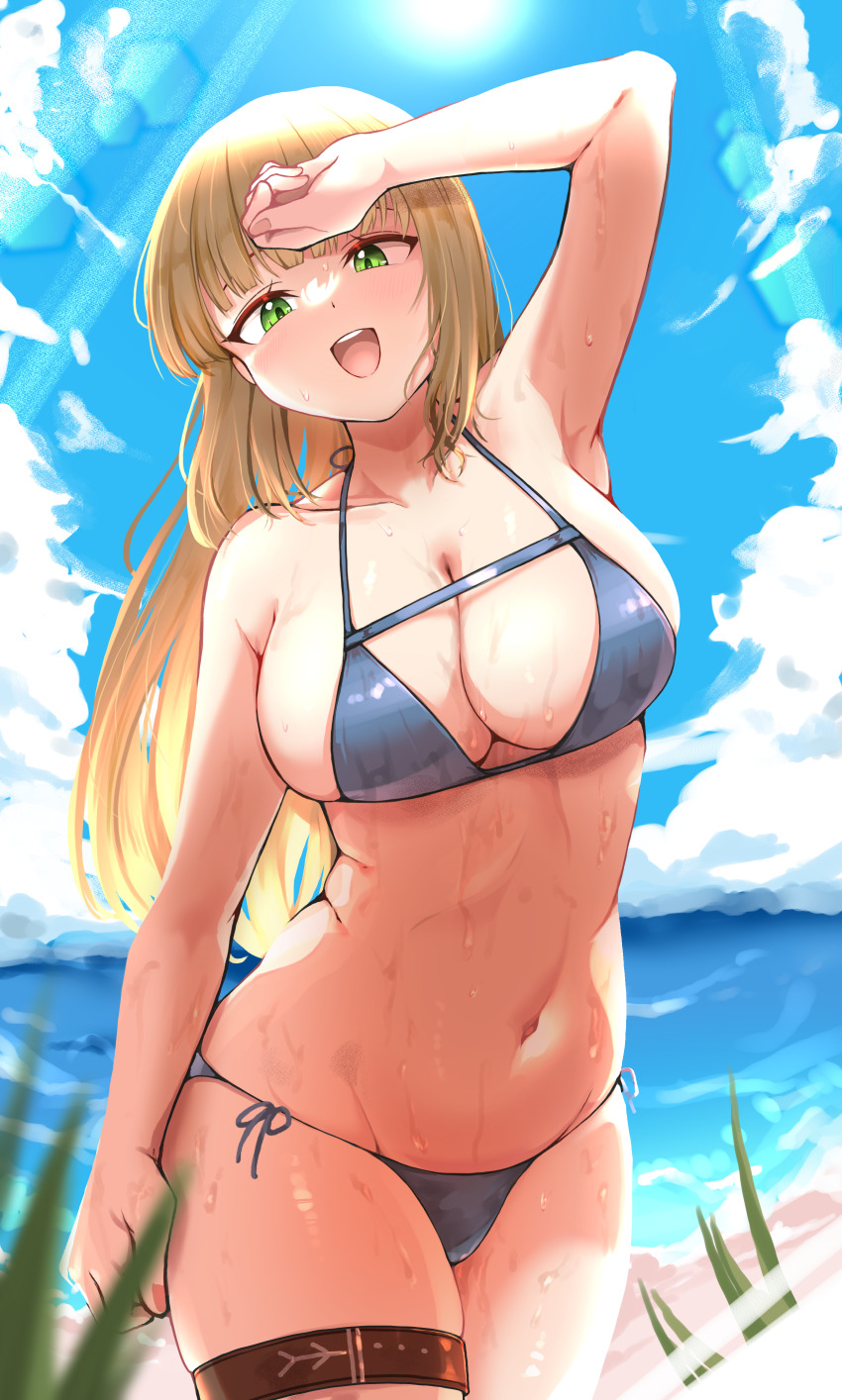 Anne (Shingeki No Bahamut) Rule 34 Image