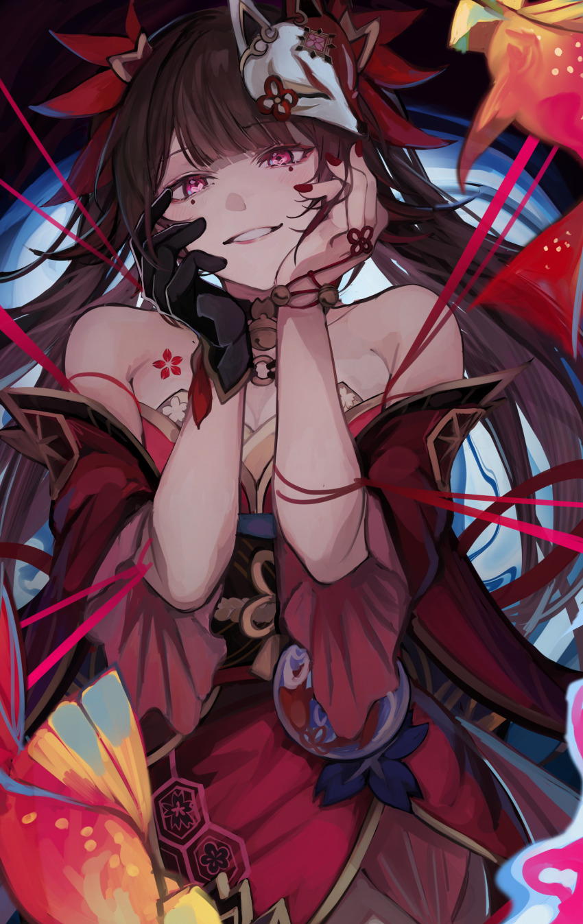 Sparkle (Honkai: Star Rail) Rule 34 Image