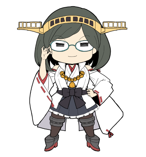 Kantai Collection Rule 34 Image