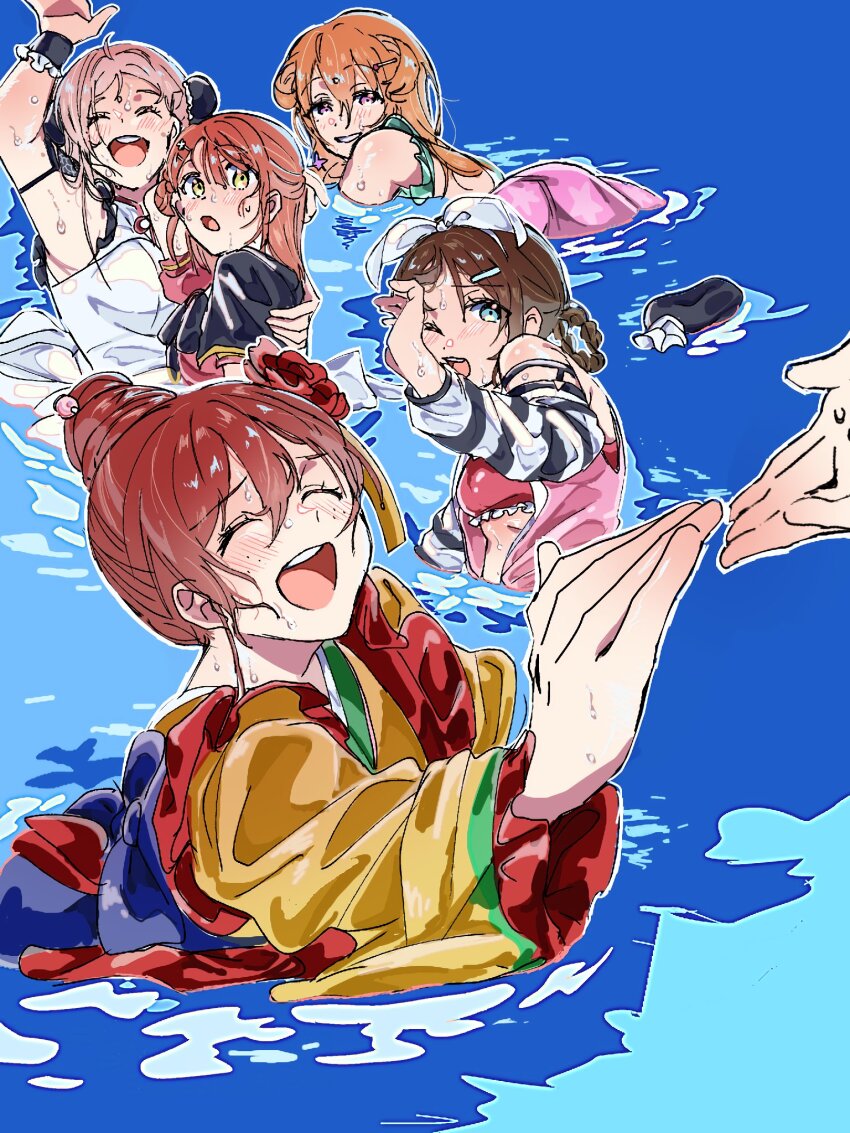 Emma Verde (Love Live!) Rule 34 Image