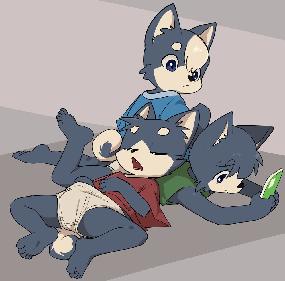 Ichi Inukai Rule 34 Image