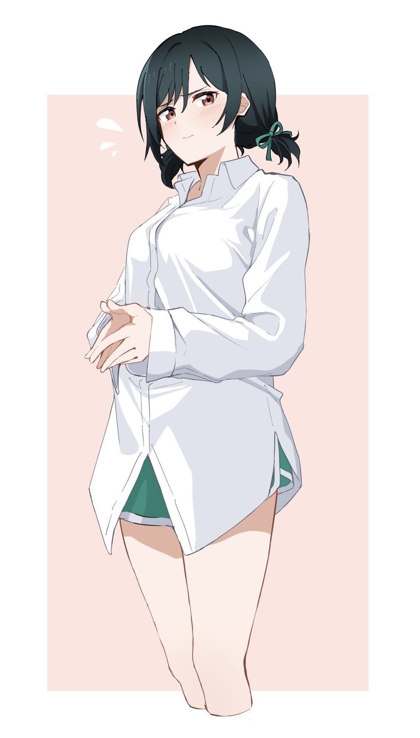 Mifune Shioriko (Love Live!) Rule 34 Image