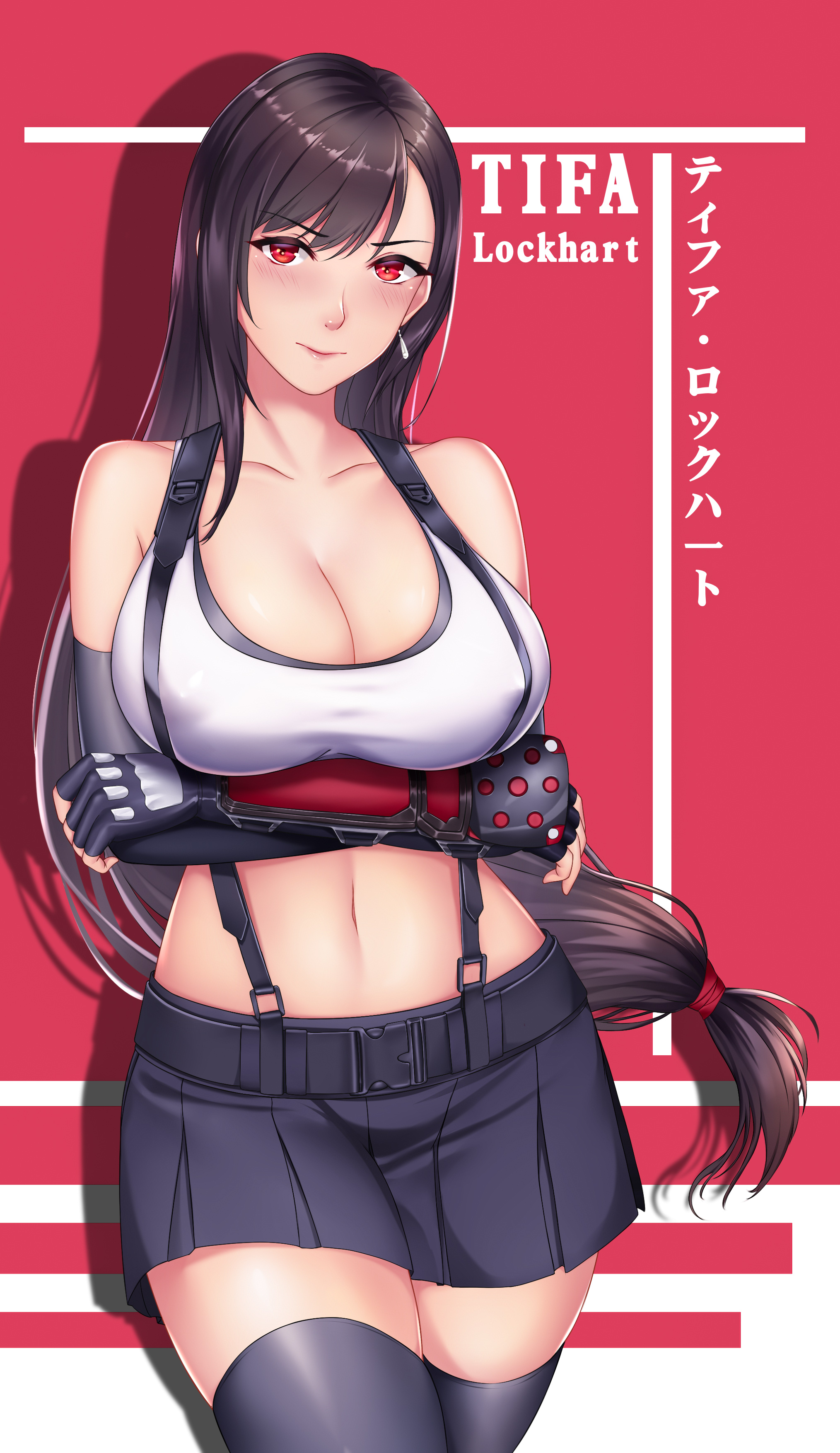 1girls Rule 34 Image