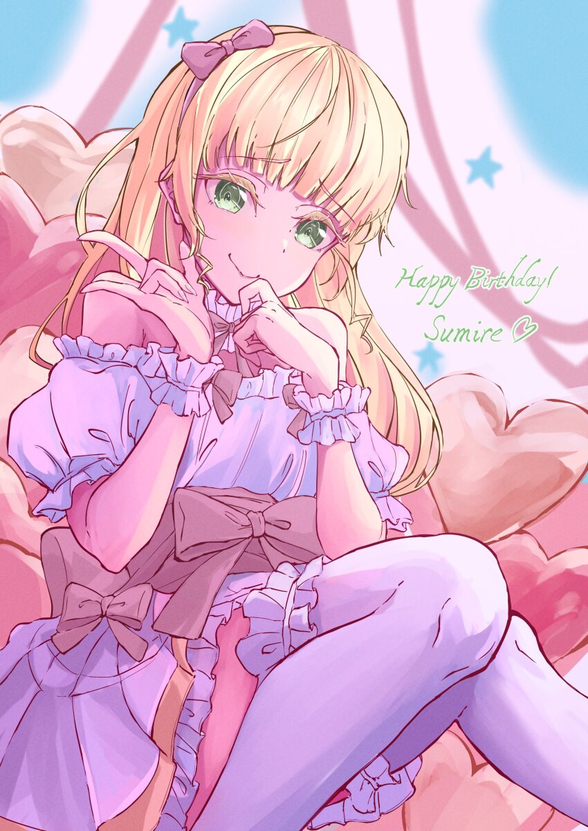 Heanna Sumire (Love Live!) Rule 34 Image