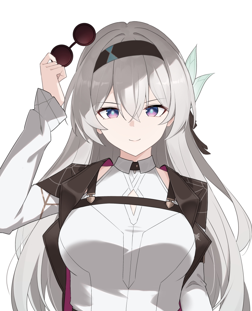 Firefly (Honkai: Star Rail) Rule 34 Image