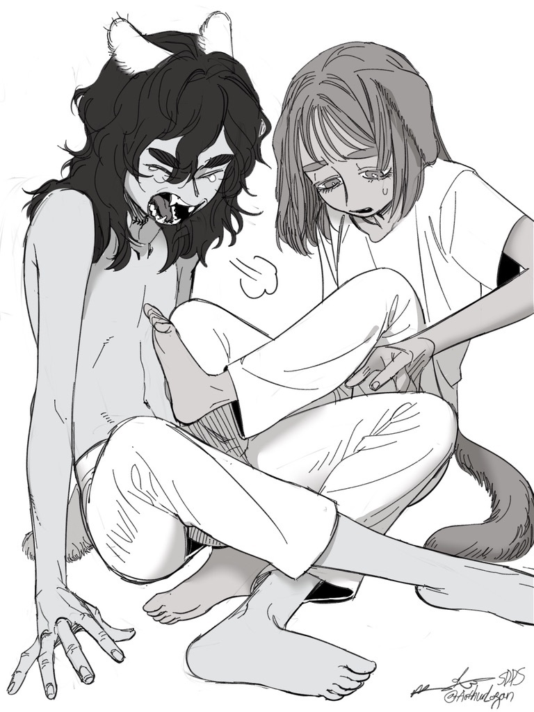 Original Rule 34 Image