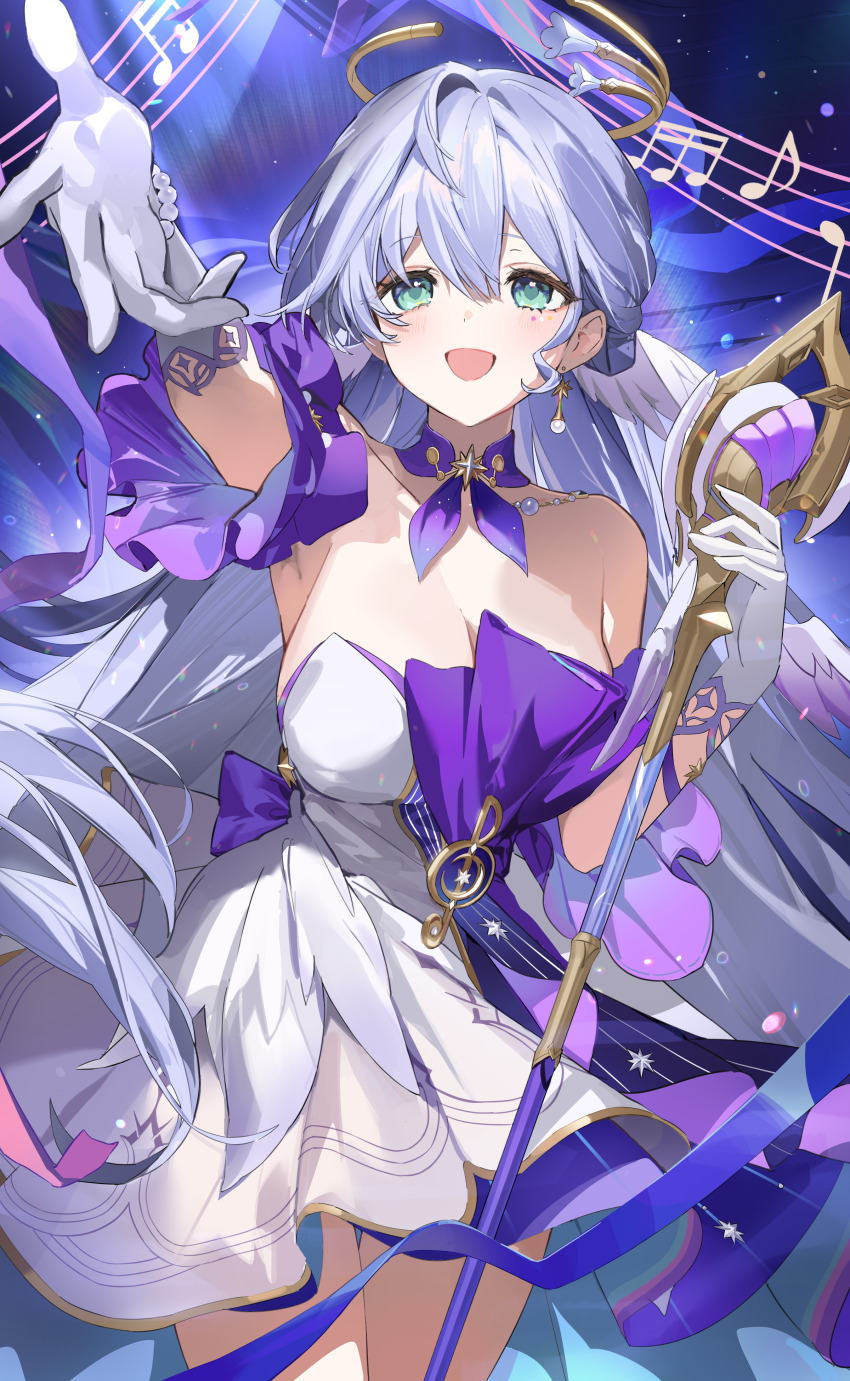 Robin (Honkai: Star Rail) Rule 34 Image