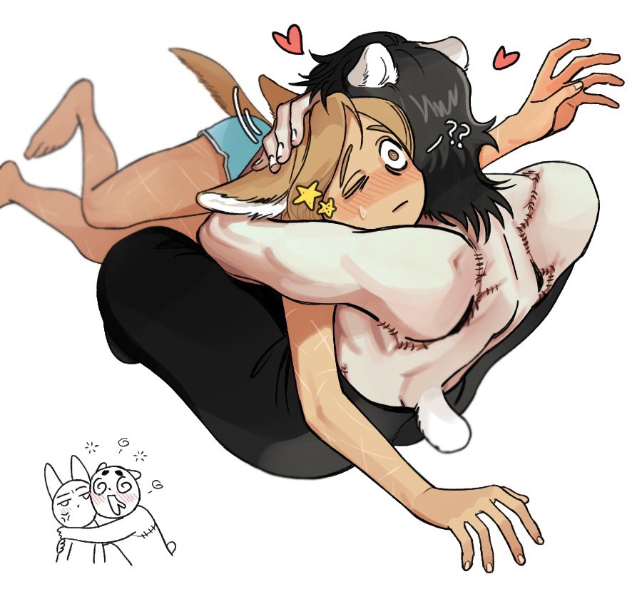 Original Rule 34 Image