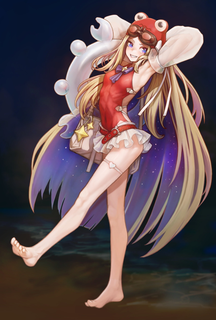 Amanogawa Shiina (Phase Connect) Rule 34 Image