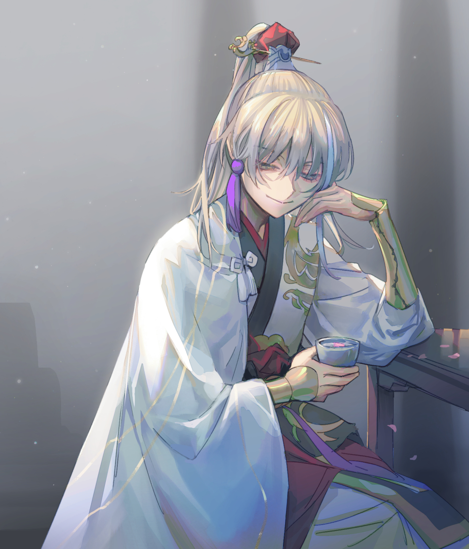 Fate/Samurai Remnant Rule 34 Image