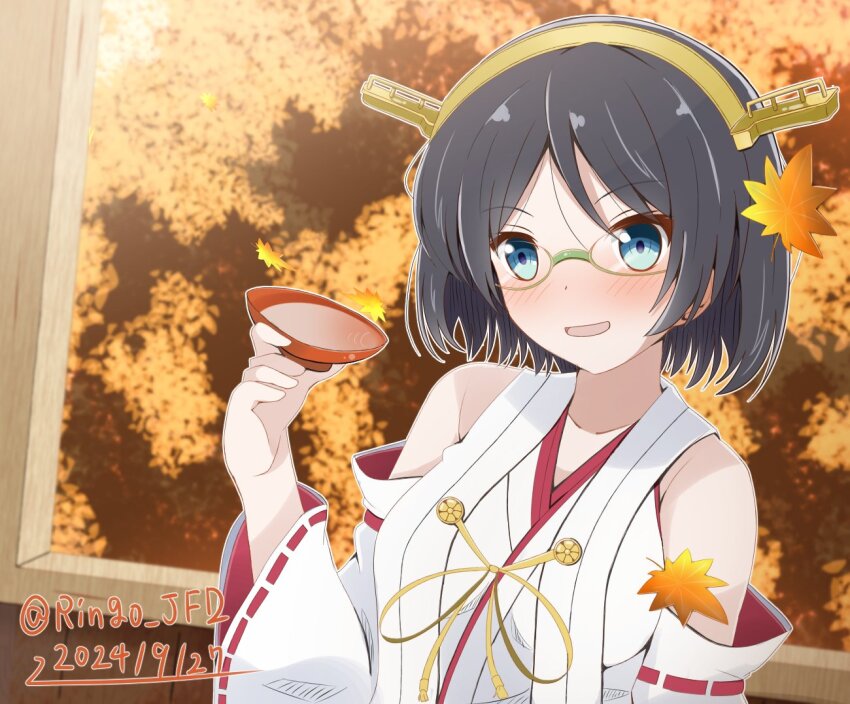 Kantai Collection Rule 34 Image