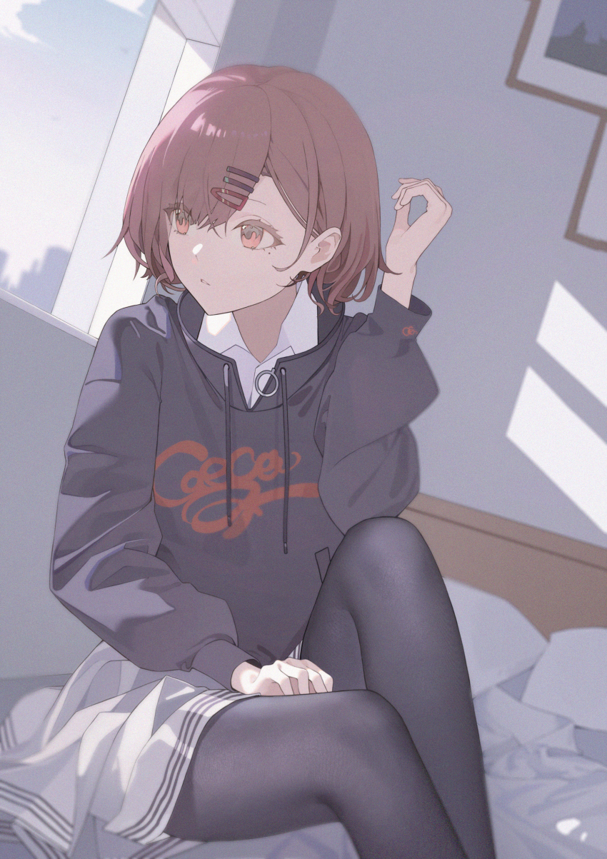 Higuchi Madoka (Idolmaster) Rule 34 Image