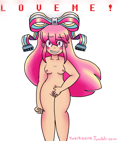 Giffany (Disney) Rule 34 Image