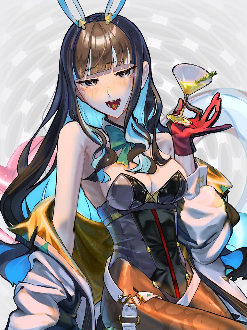 Tenochtitlan (Fate) Rule 34 Image
