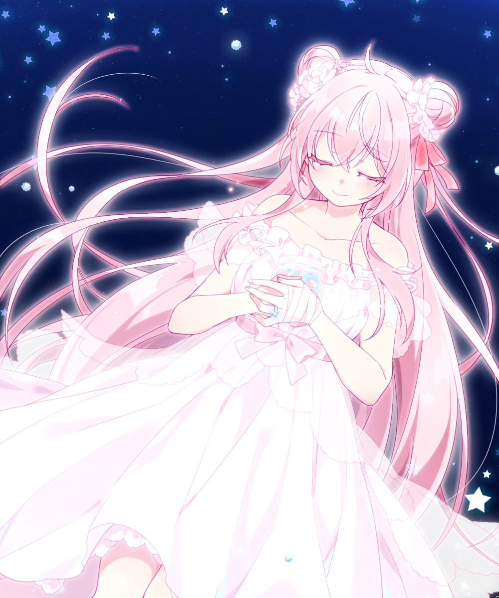Matsuzaka Satou (Happy Sugar Life) Rule 34 Image