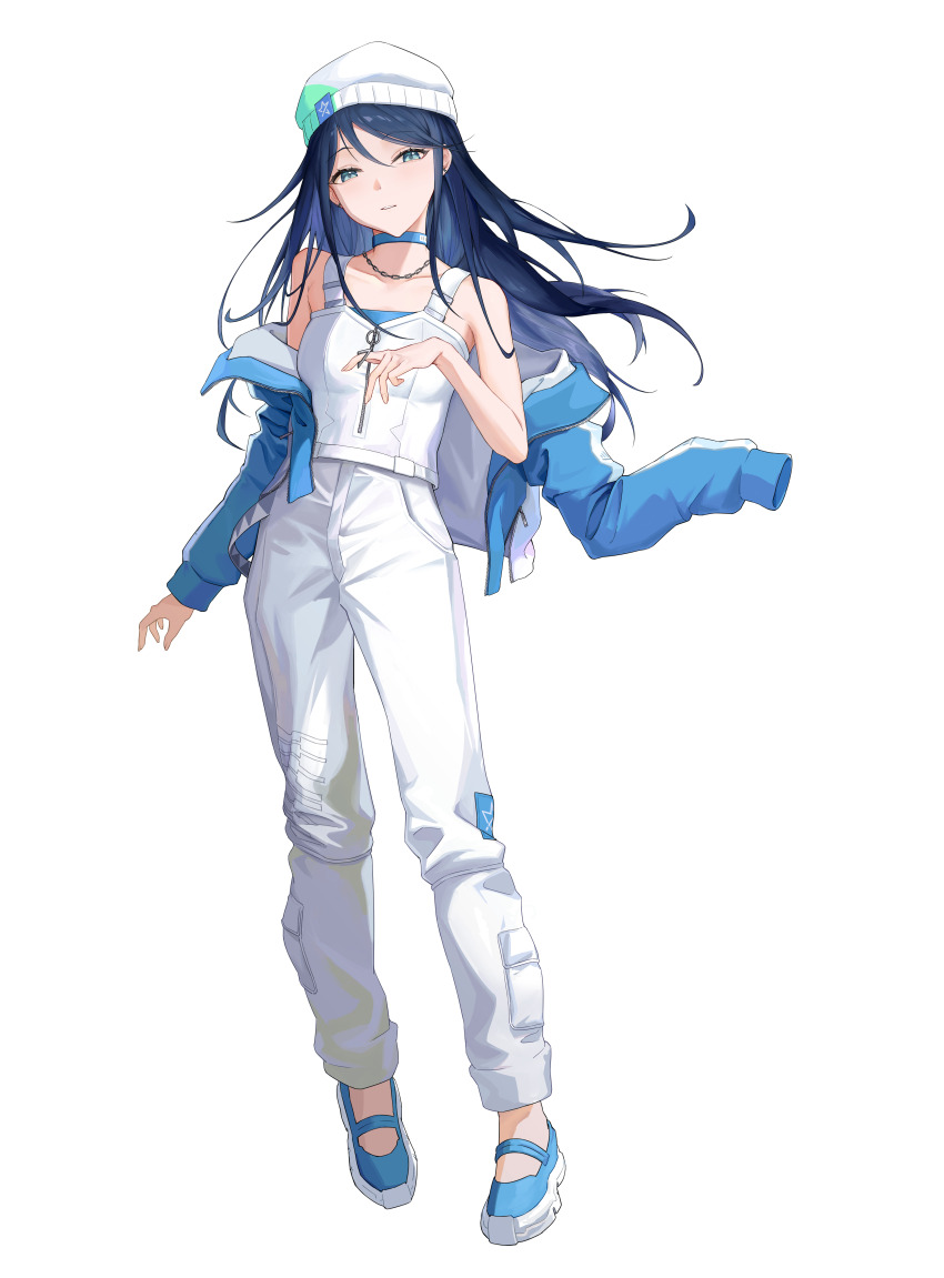 Hoshino Ichika (Project Sekai) Rule 34 Image