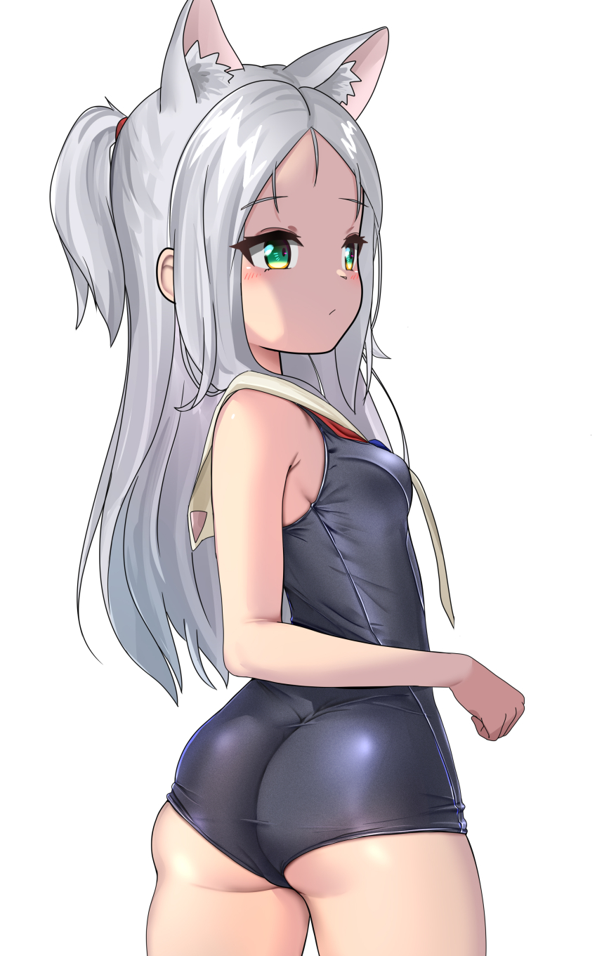 Azur Lane Rule 34 Image