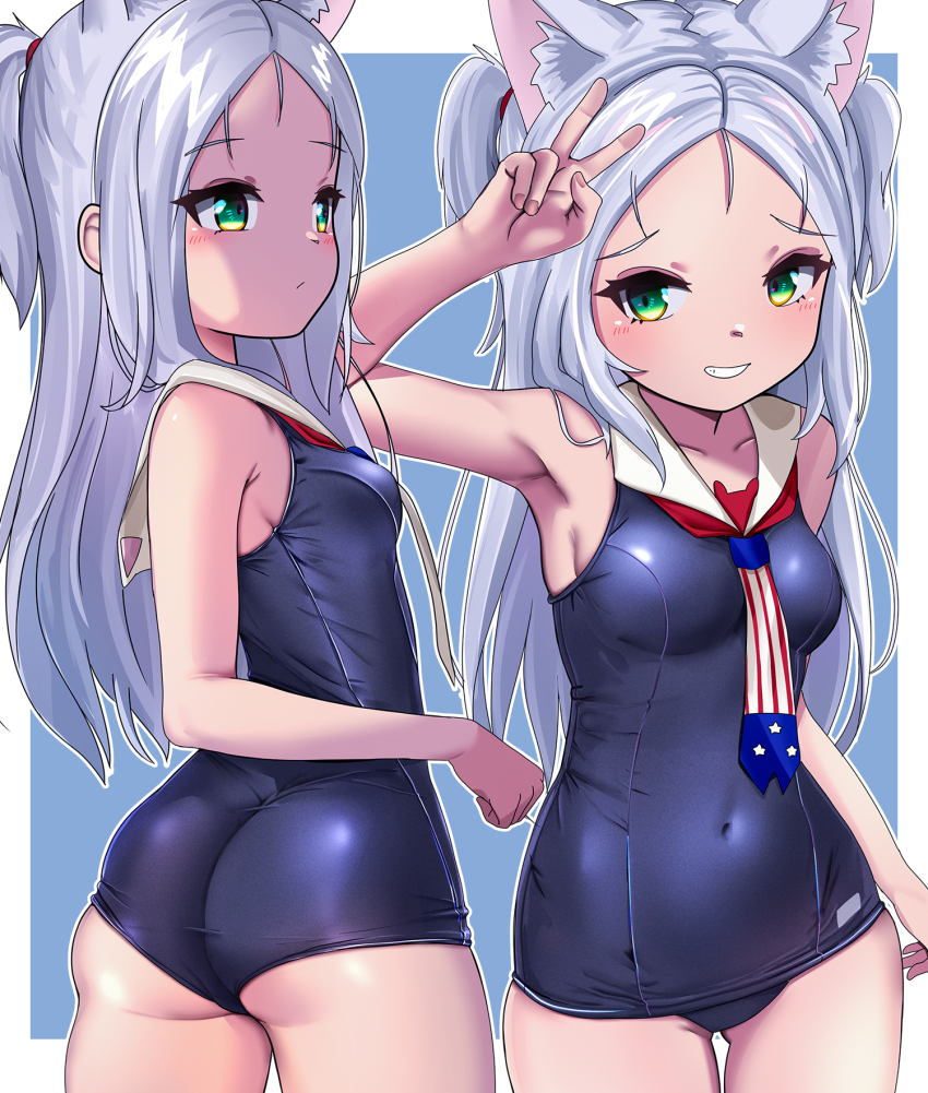 Azur Lane Rule 34 Image