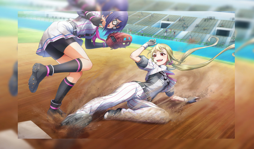 Hachigatsu No Cinderella Nine Rule 34 Image