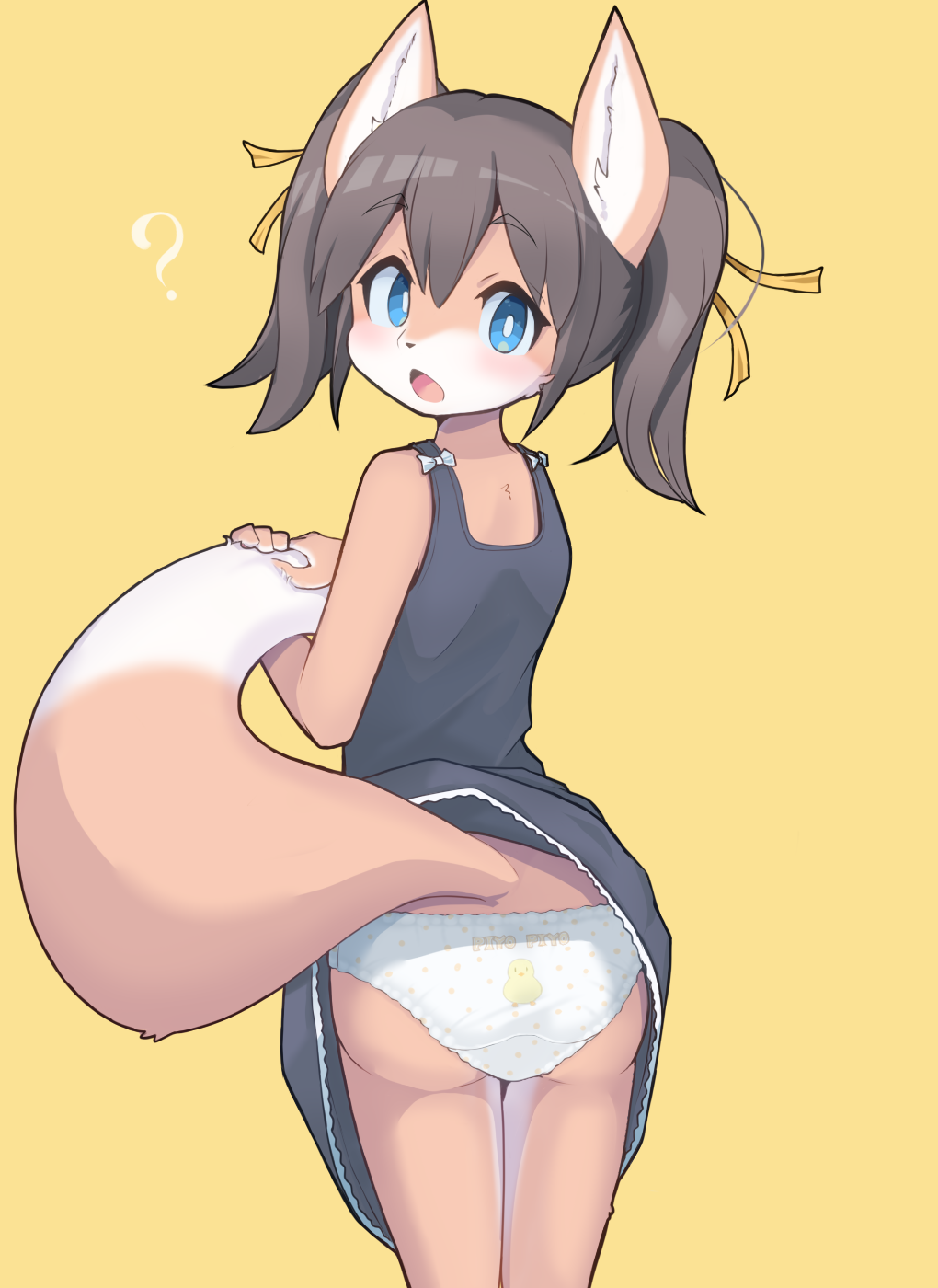 Original Rule 34 Image