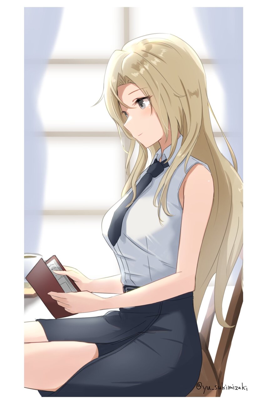 Kantai Collection Rule 34 Image