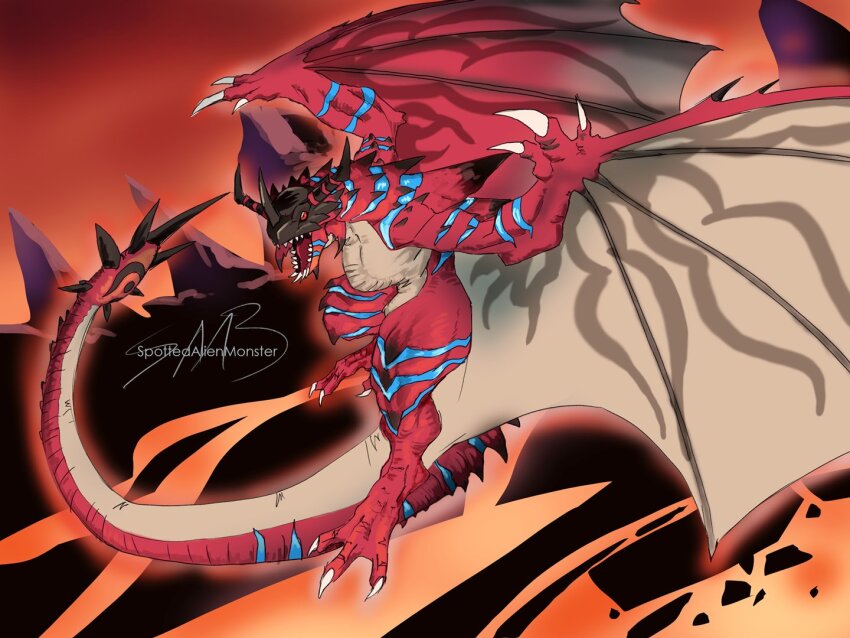 Digimon Rule 34 Image