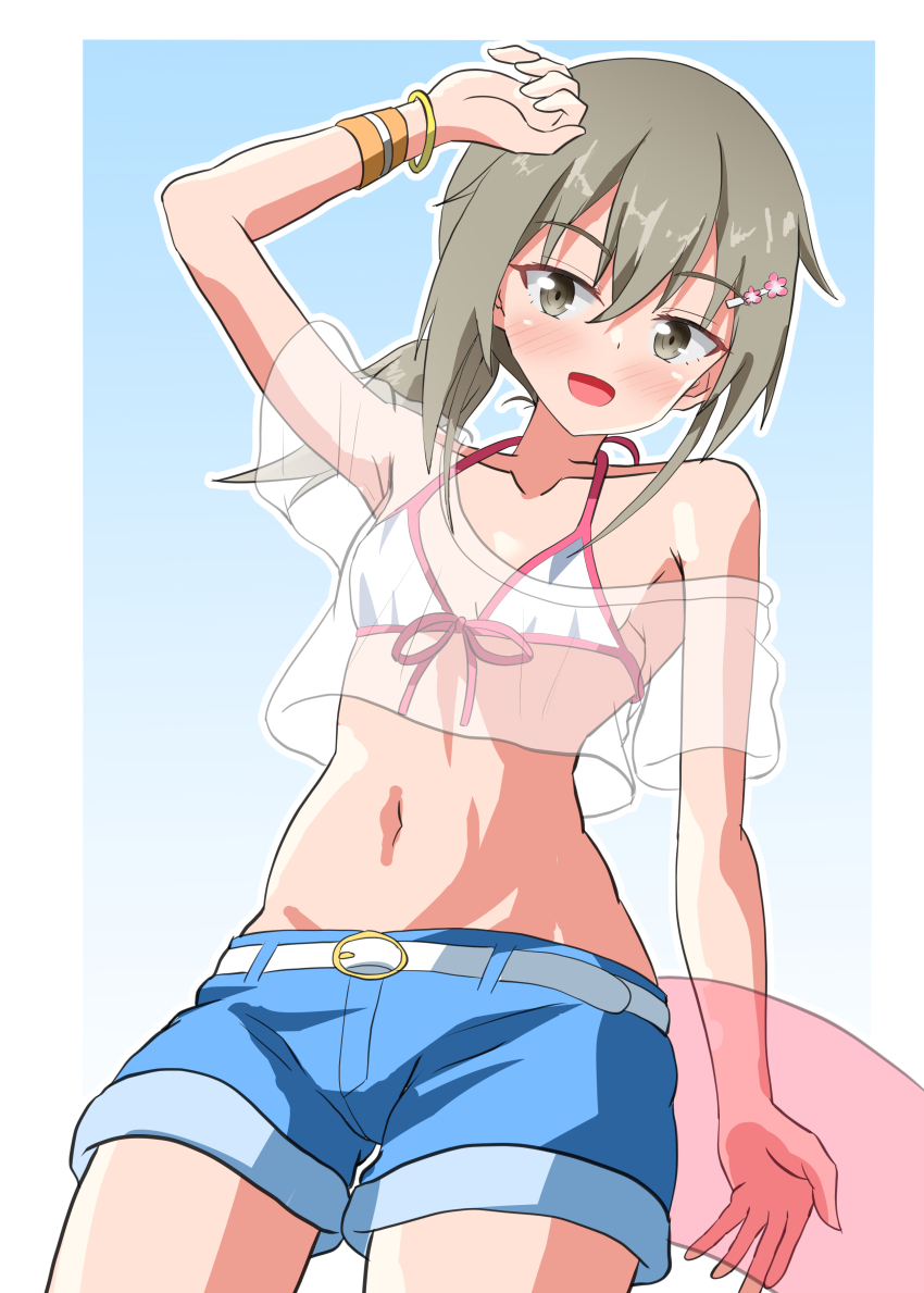 Washio Sumi Wa Yuusha De Aru Rule 34 Image