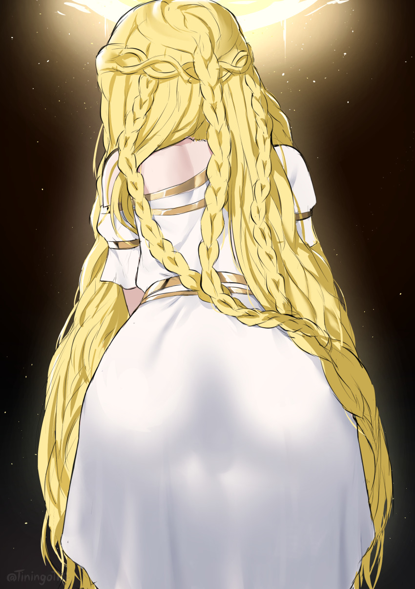 Miquella (Elden Ring) Rule 34 Image