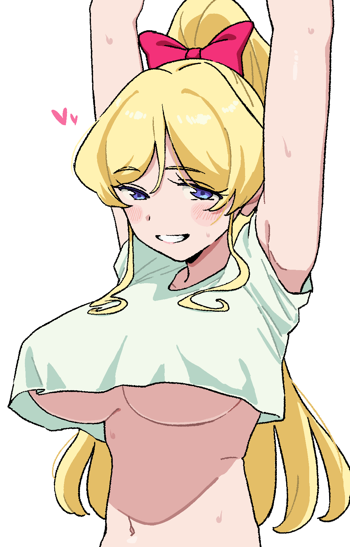 Aikatsu! (Series) Rule 34 Image