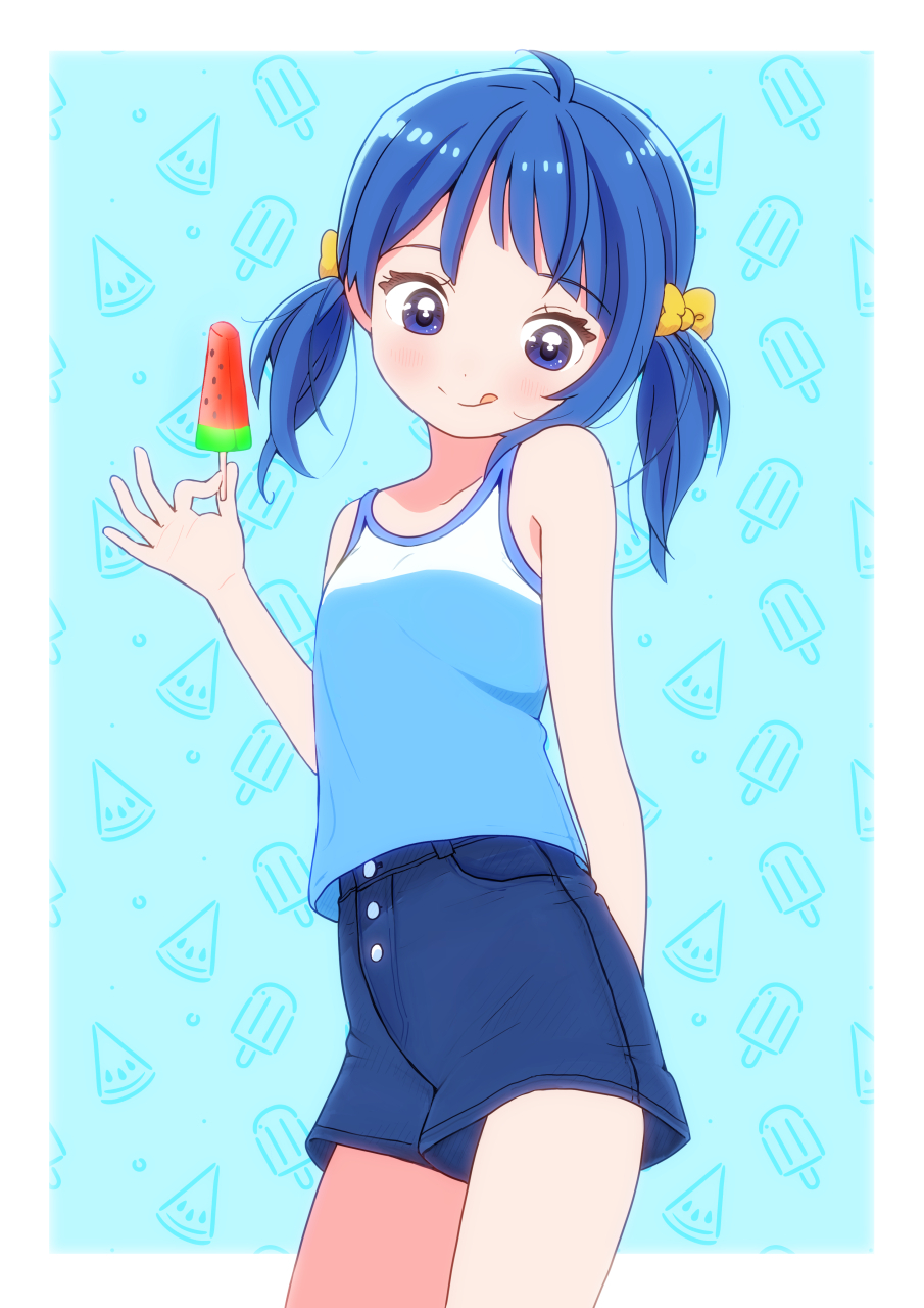 Sora Harewataru (Hirogaru Sky! Precure) Rule 34 Image