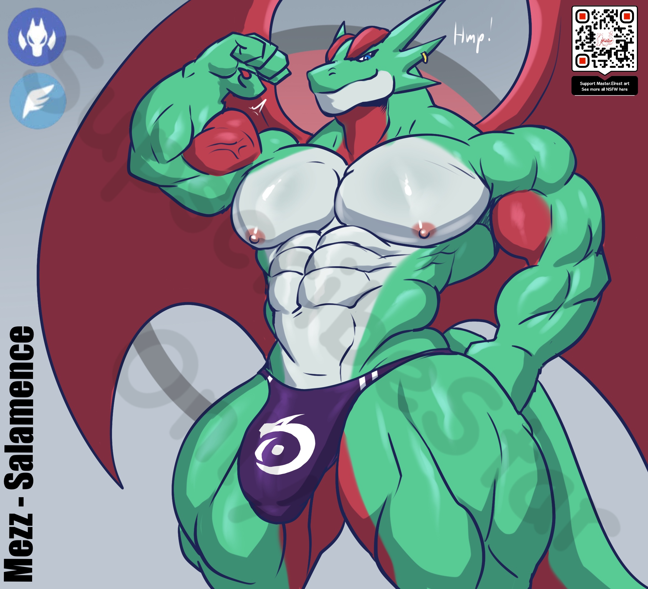 Generation 3 Pokemon (Nintendo) Rule 34 Image