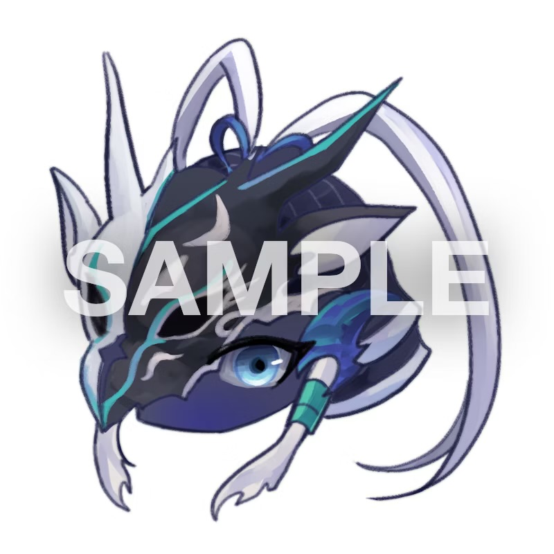Swordsoul Of Mo Ye (Yu-Gi-Oh!) Rule 34 Image