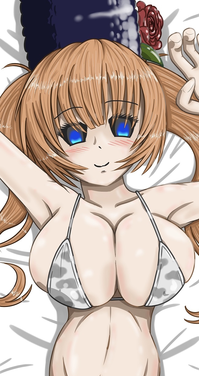 Grimms Echoes Rule 34 Image